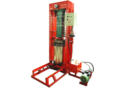 鼎糧液壓榨油機(jī)250B型，冷榨機(jī)，全自動，茶油、白土等，頂餅型